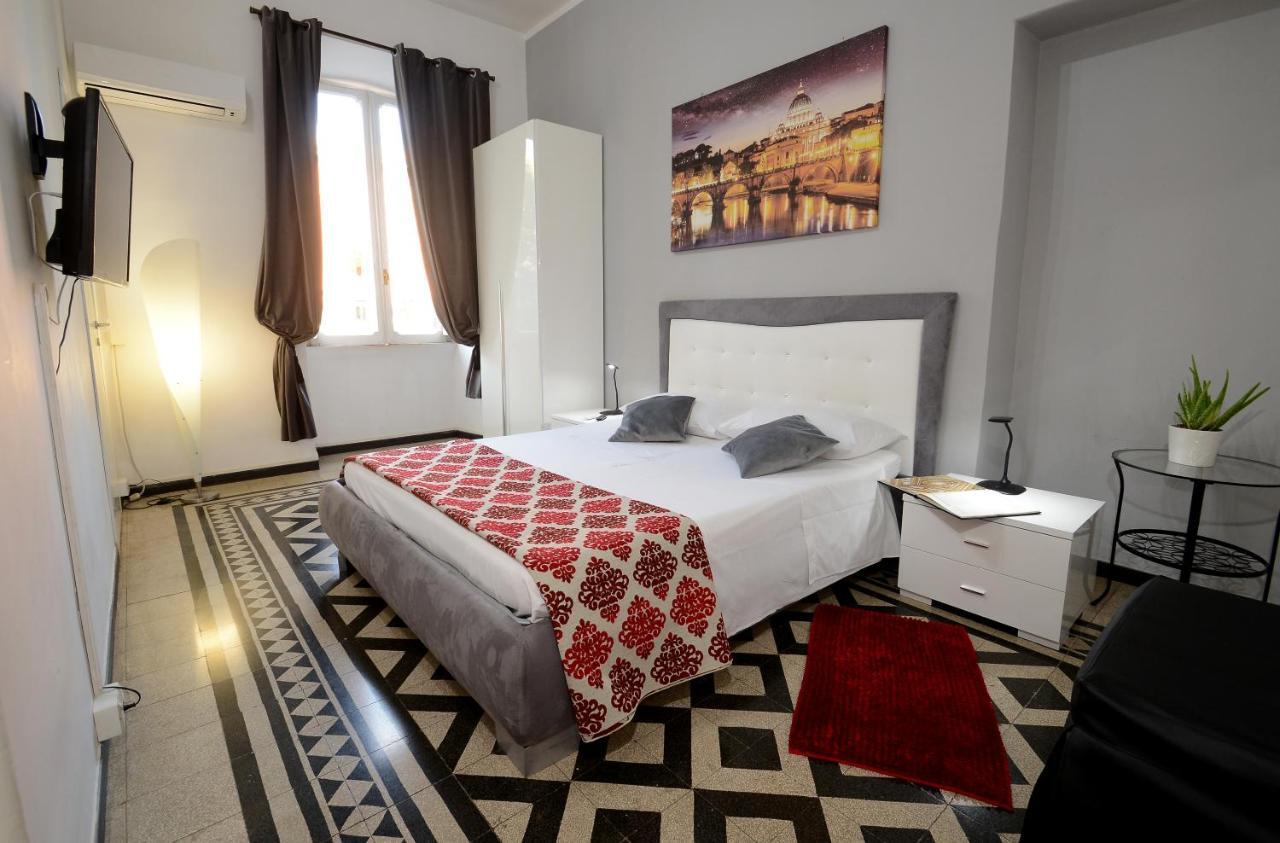 Casa Dania Appartement